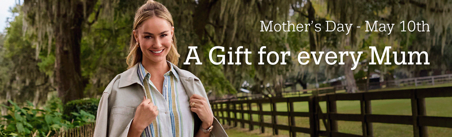 Authentic American Style Since 1890